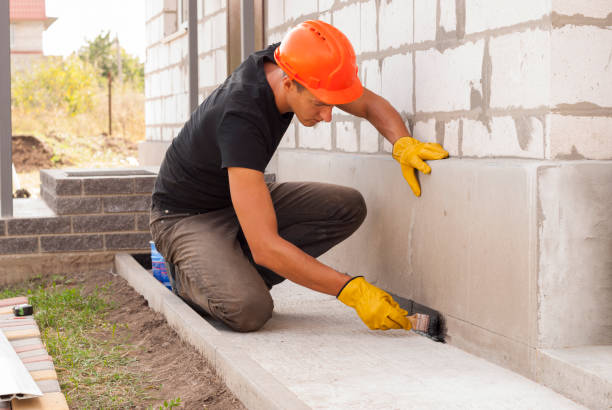 Licensed Vapor Barrier Installation service in Lowell, WI - SJ Waterproofing Pros